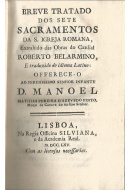 Livros/Acervo/B/BREVE TRATADO